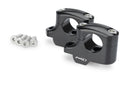 VOGE 900DSX [2025] - Pullback handlebar risers | Black | PUIG 22360N