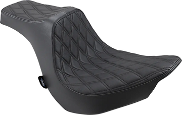 harley davidson flfb [DRAG SPECIALTIES] – Predator III seat