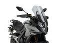CFMOTO 700MT [2024] – Touring Screen – Transparent-18
