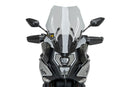 CFMOTO 700MT [2024] – Tourenscheibe – Stark getönt