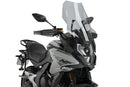 CFMOTO 700MT [2024] – Tourenscheibe – Transparent