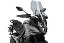 CFMOTO 700MT [2024] – Touring Screen – Transparent-21