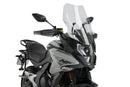 CFMOTO 700MT [2024] – Touring Screen – Transparent-1