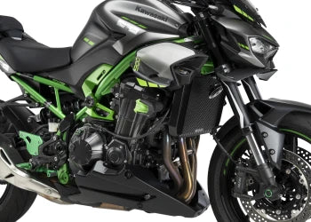 KAWASAKI Z 900 SE [2025] - Naked fairing windshield front spoiler