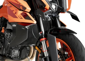 KTM 990 DUKE R [2025] – Naked fairing windshield side spoiler