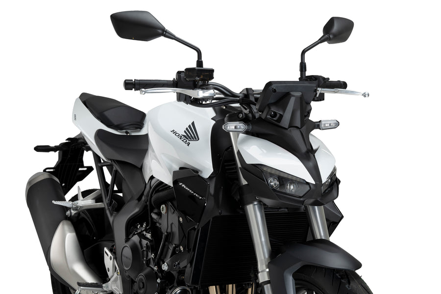 HONDA CB 1000 HORNET SP [2025] – New Generation Sport – Heavily tinted