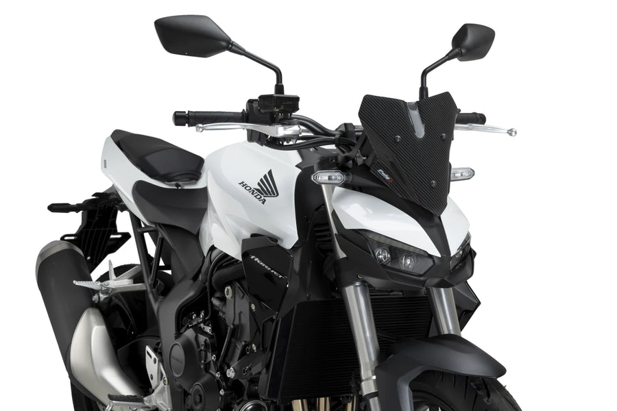 HONDA CB 1000 HORNET SP [2025] – New Generation Sport – Heavily tinted