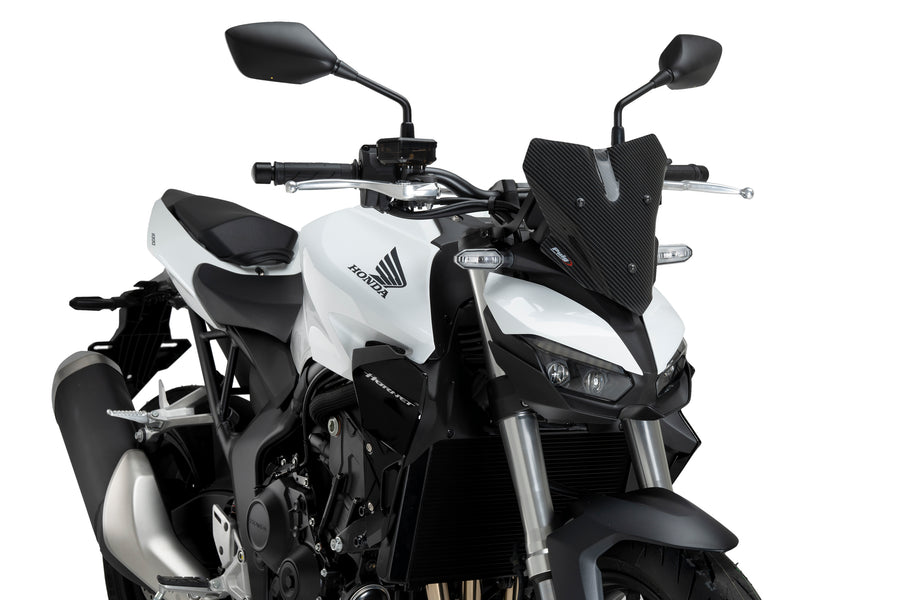 HONDA CB 1000 HORNET SP [2025] – New Generation Sport – Transparent