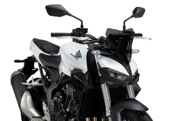 HONDA CB 1000 HORNET SP [2025] – New Generation Sport – Heavily tinted - 0