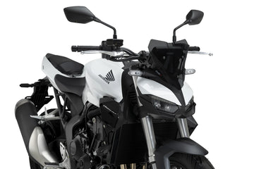 HONDA CB 1000 HORNET SP [2025] – New Generation Sport – Heavily tinted