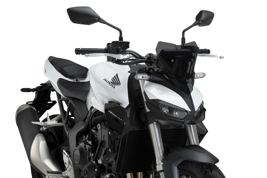 HONDA CB 1000 HORNET SP [2025] – New Generation Sport – Matt Black