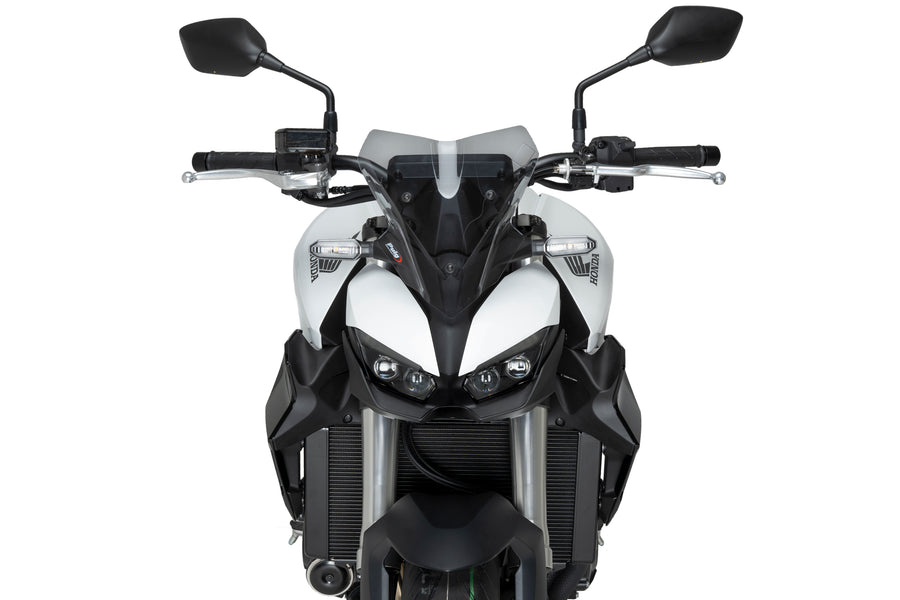 HONDA CB 1000 HORNET SP [2025] – New Generation Sport – Black