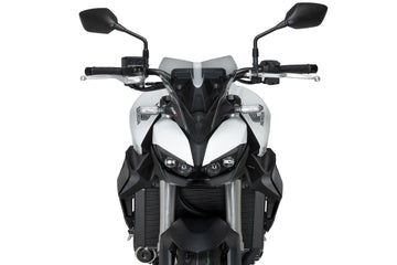 HONDA CB 1000 HORNET SP [2025] – New Generation Sport – Matt Black