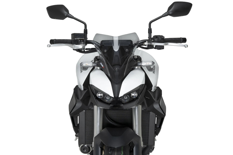 HONDA CB 1000 HORNET SP [2025] – New Generation Sport – Matt Black