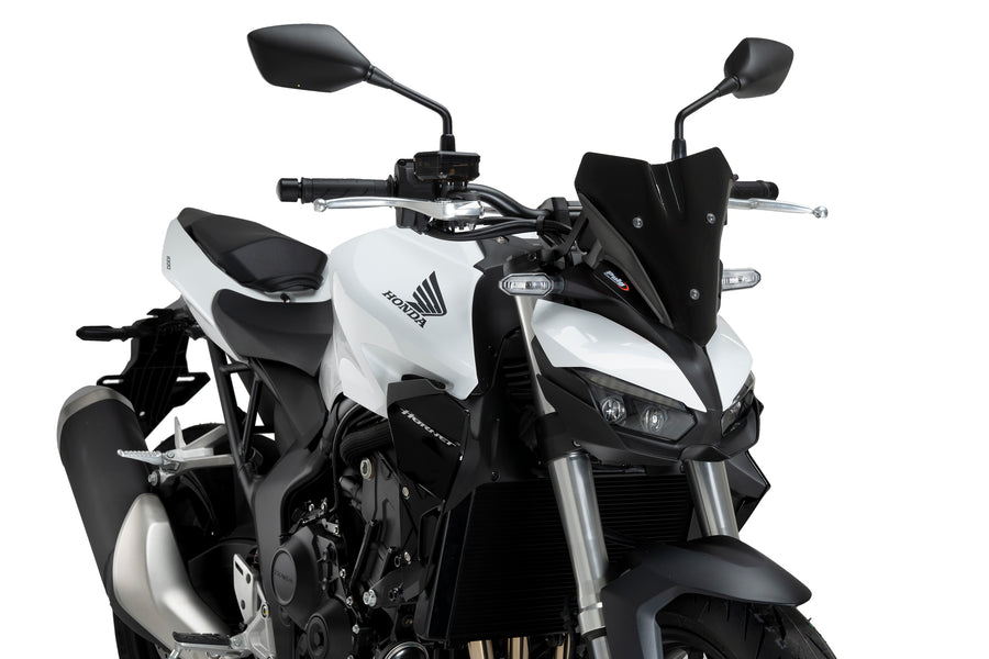 HONDA CB 1000 HORNET SP [2025] – New Generation Sport – Tinted