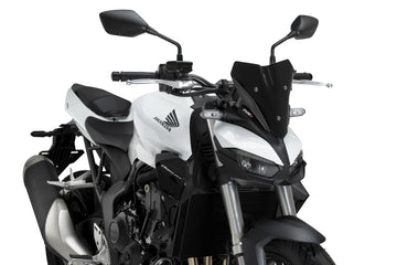 HONDA CB 1000 HORNET SP [2025] – New Generation Sport – Black