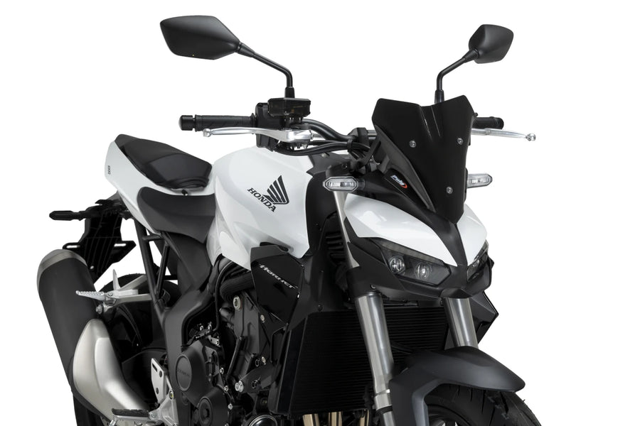 HONDA CB 1000 HORNET SP [2025] – New Generation Sport – Black