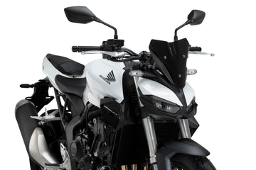 HONDA CB 1000 HORNET SP [2025] – New Generation Sport – Black - 0