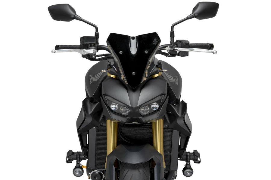 HONDA CB 1000 HORNET SP [2025] – New Generation Sport – Heavily tinted