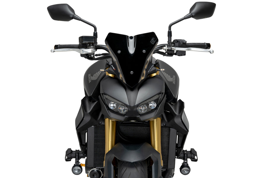 HONDA CB 1000 HORNET SP [2025] – New Generation Sport – Black