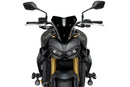 HONDA CB 1000 HORNET SP [2025] – New Generation Sport – Transparent-24