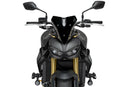 HONDA CB 1000 HORNET SP [2025] – New Generation Sport – Tinted-11