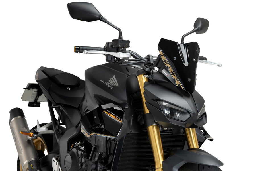 HONDA CB 1000 HORNET SP [2025] – New Generation Sport – Heavily tinted