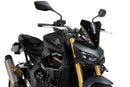 HONDA CB 1000 HORNET SP [2025] – New Generation Sport – Black-25