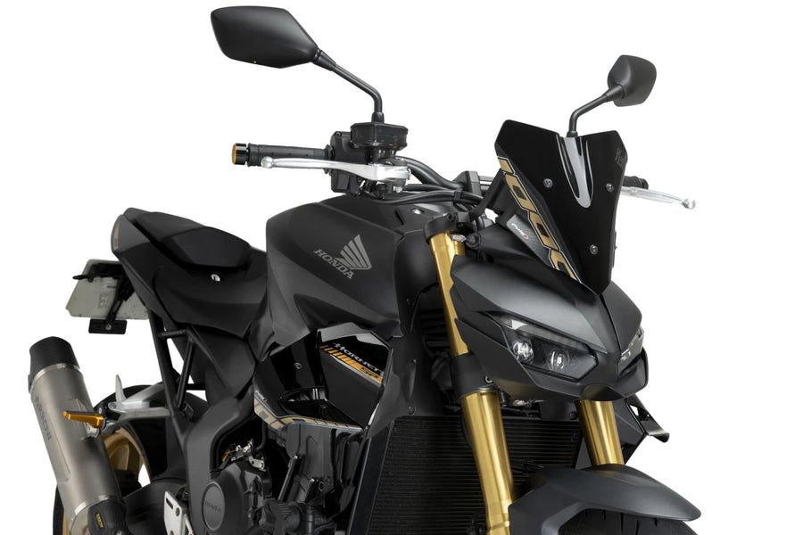 HONDA CB 1000 HORNET SP [2025] – New Generation Sport – Tinted