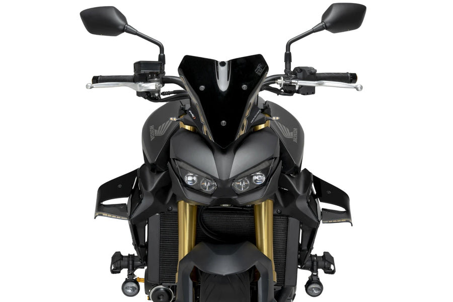HONDA CB 1000 HORNET SP [2025] – New Generation Sport – Heavily tinted