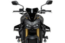 HONDA CB 1000 HORNET SP [2025] – New Generation Sport – Matt Black-28