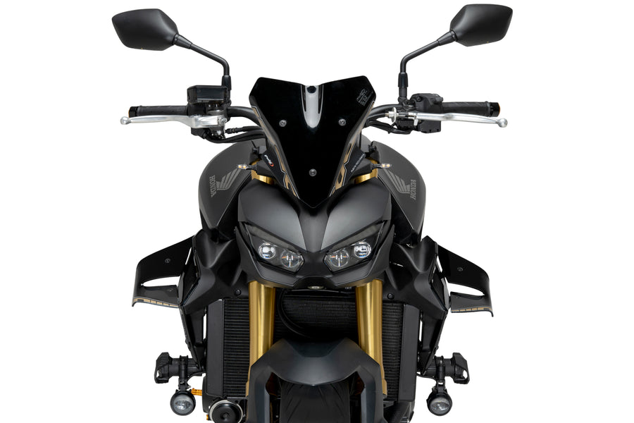 HONDA CB 1000 HORNET SP [2025] – New Generation Sport – Matt Black