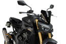 HONDA CB 1000 HORNET SP [2025] – New Generation Sport – Heavily tinted-29