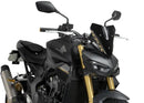HONDA CB 1000 HORNET SP [2025] – Brake Cooler – Carbon look-2