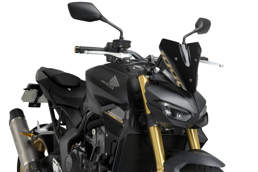 HONDA CB 1000 HORNET SP [2025] – New Generation Sport – Tinted