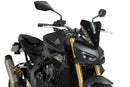 HONDA CB 1000 HORNET SP [2025] – New Generation Sport – Matt Black-9
