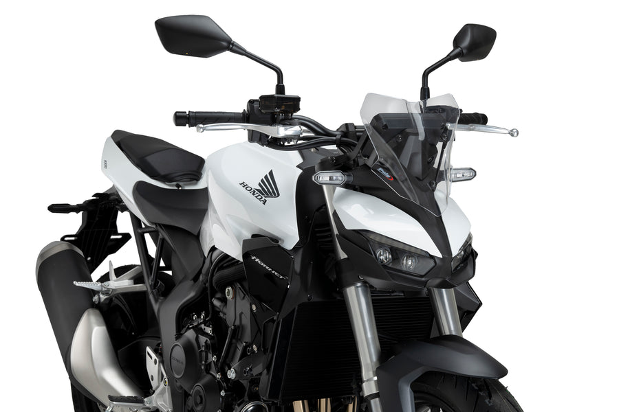 HONDA CB 1000 HORNET SP [2025] – New Generation Sport – Black
