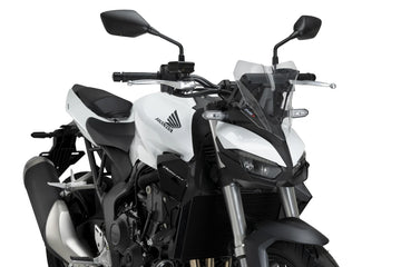 HONDA CB 1000 HORNET SP [2025] – New Generation Sport – Transparent