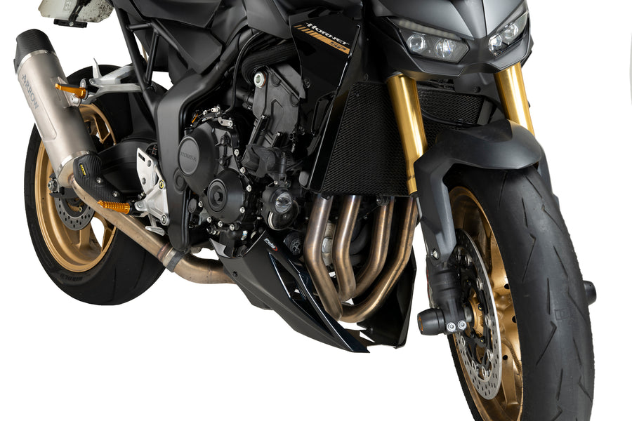 HONDA CB 1000 HORNET SP [2025] – front spoiler – carbon look