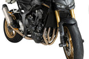 HONDA CB 1000 HORNET SP [2025] – front spoiler – carbon look-7