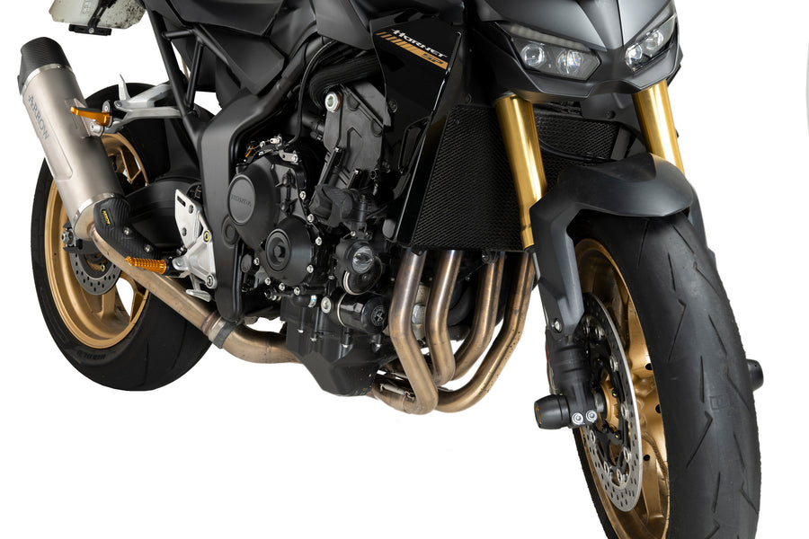 HONDA CB 1000 HORNET SP [2025] – front spoiler – carbon look