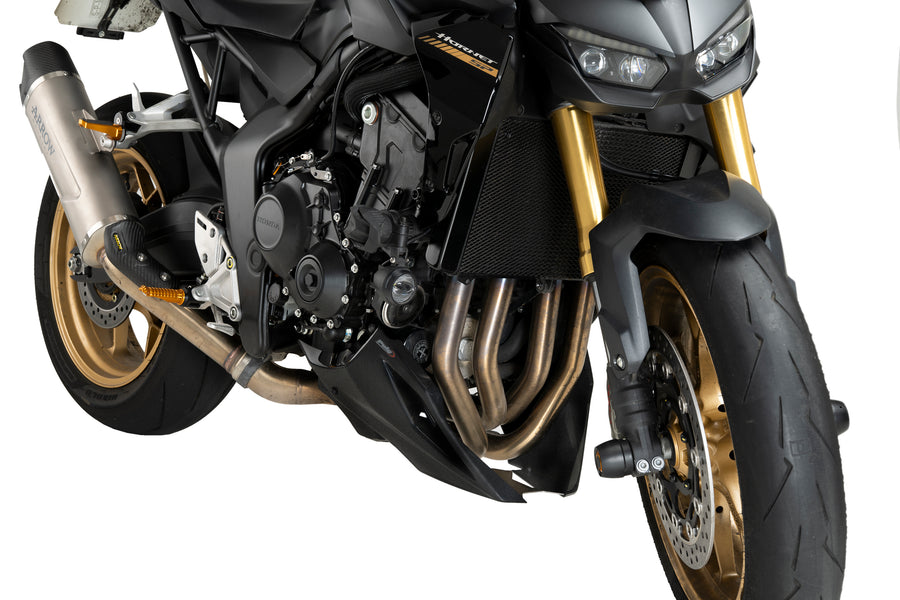 HONDA CB 1000 HORNET SP [2025] – front spoiler – carbon look