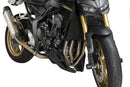 HONDA CB 1000 HORNET SP [2025] - front spoiler | Matt black | PUIG 22385J