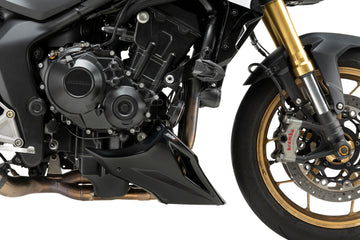 HONDA CB 1000 HORNET SP [2025] – front spoiler – carbon look