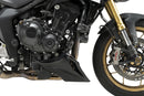 HONDA CB 1000 HORNET SP [2025] – front spoiler – carbon look-3