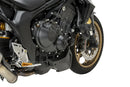 HONDA CB 1000 HORNET SP [2025] – Front spoiler – Matt black-6