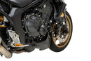 HONDA CB 1000 HORNET SP [2025] – Front spoiler – Black-5