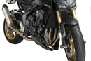 HONDA CB 1000 HORNET SP [2025] – front spoiler – carbon look-2