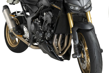 HONDA CB 1000 HORNET SP [2025] – Front spoiler – Black - 0