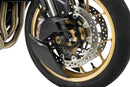 HONDA CB 1000 HORNET SP [2025] - Brake cooling ducts | Matt black | PUIG 22387J